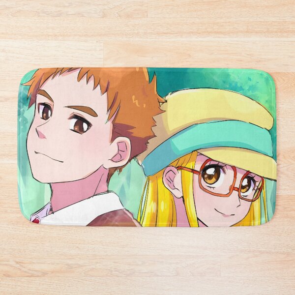 Item preview, Yes! PreCure 5 GoGo! - All in One designed and sold by KeyDesignDecor.