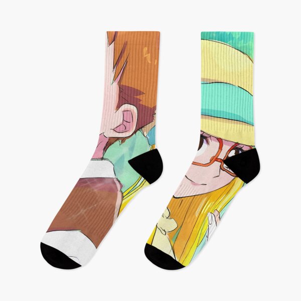 Item preview, Yes! PreCure 5 GoGo! - All in One designed and sold by KeyDesignDecor.