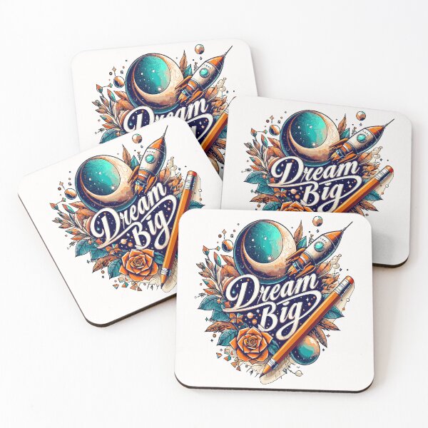 Item preview, Big Dream 5 designed and sold by Capizione.