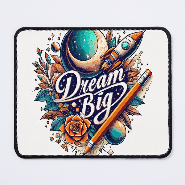 Item preview, Big Dream 5 designed and sold by Capizione.