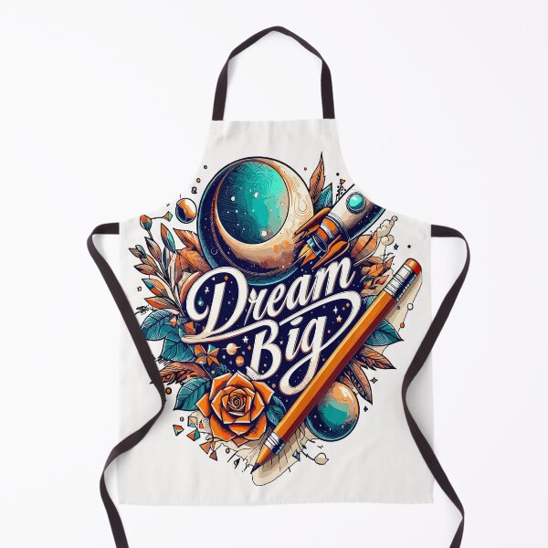 Item preview, Big Dream 5 designed and sold by Capizione.