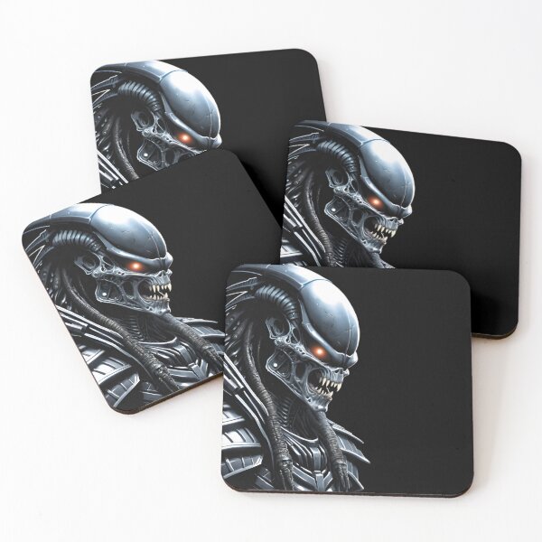 Item preview, Alien vs Predator: Deadly Fusion designed and sold by VogueVerseShopp.