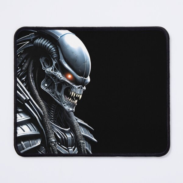 Item preview, Alien vs Predator: Deadly Fusion designed and sold by VogueVerseShopp.