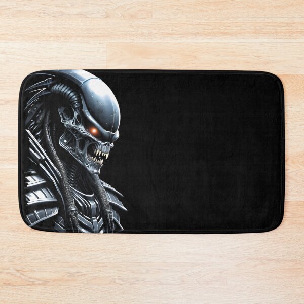 Item preview, Alien vs Predator: Deadly Fusion designed and sold by VogueVerseShopp.