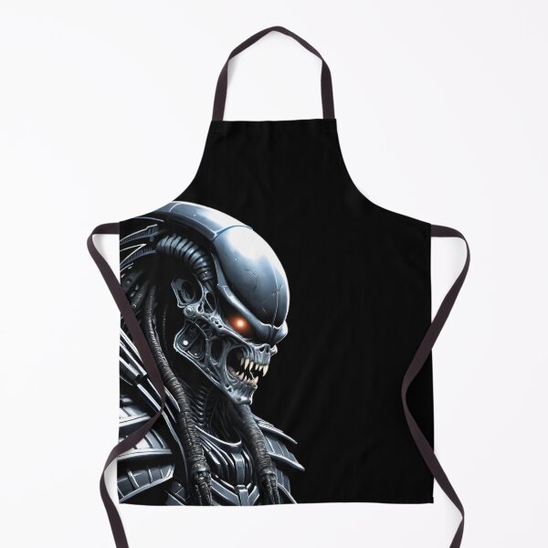 Item preview, Alien vs Predator: Deadly Fusion designed and sold by VogueVerseShopp.