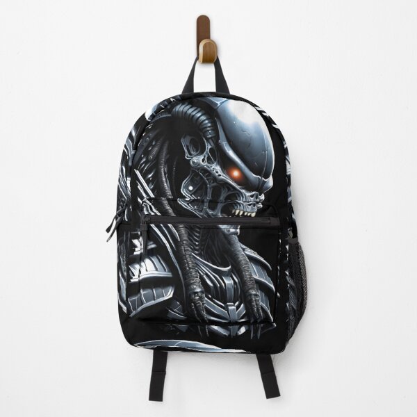 Item preview, Alien vs Predator: Deadly Fusion designed and sold by VogueVerseShopp.