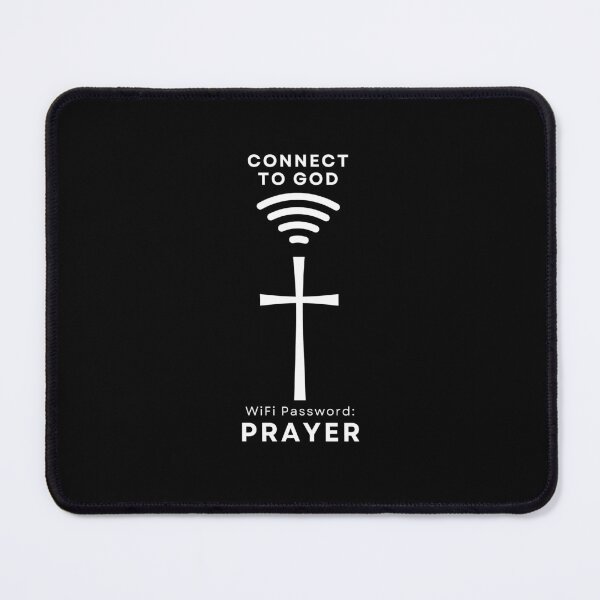 Item preview, Connect To GOD designed and sold by Zen Fit.