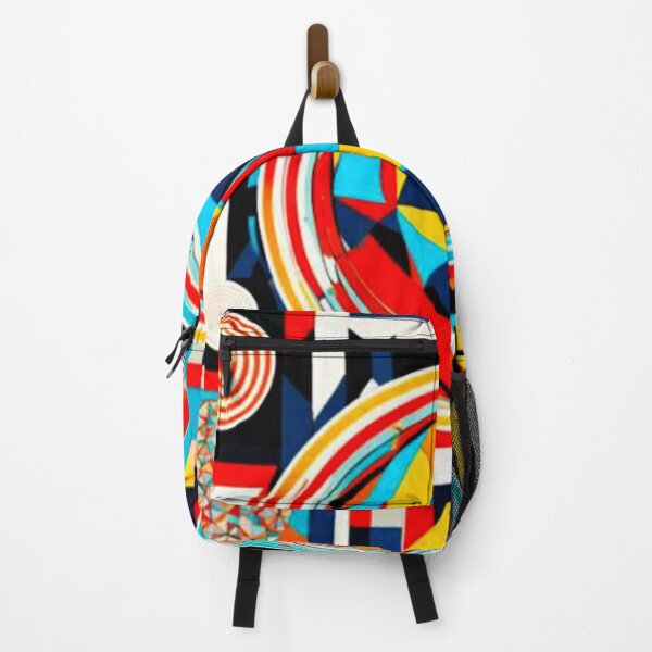Item preview, Geometrika 74 designed and sold by George Hutton Hunter.