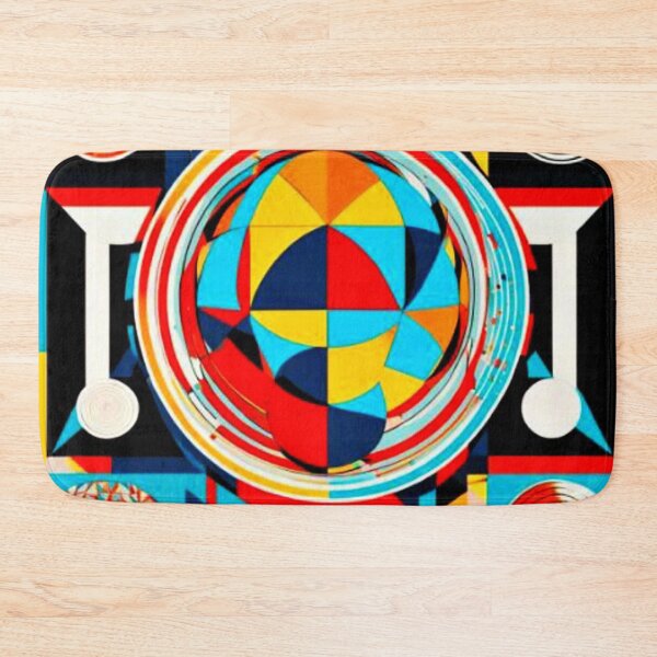 Item preview, Geometrika 74 designed and sold by George Hutton Hunter.