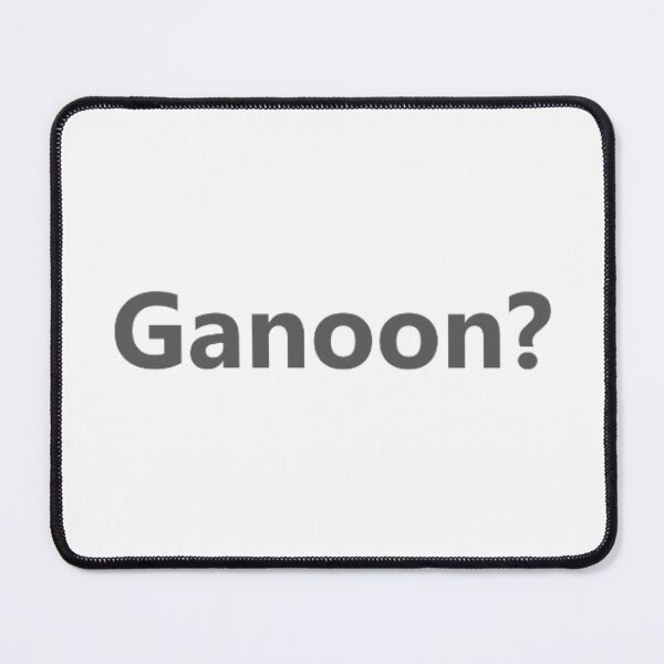 Artikelvorschau, Ganoon??? = Ist das so??? TAGALOG entworfen und verkauft von PabloBSanchez.