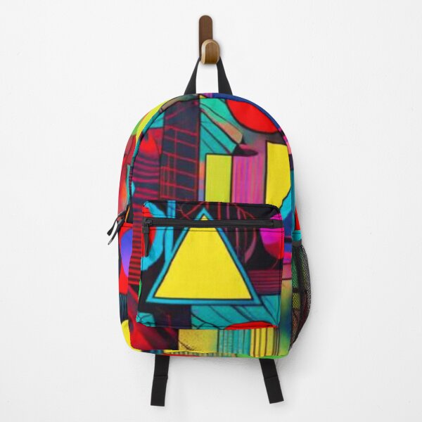 Item preview, Geometrika 92 designed and sold by George Hutton Hunter.