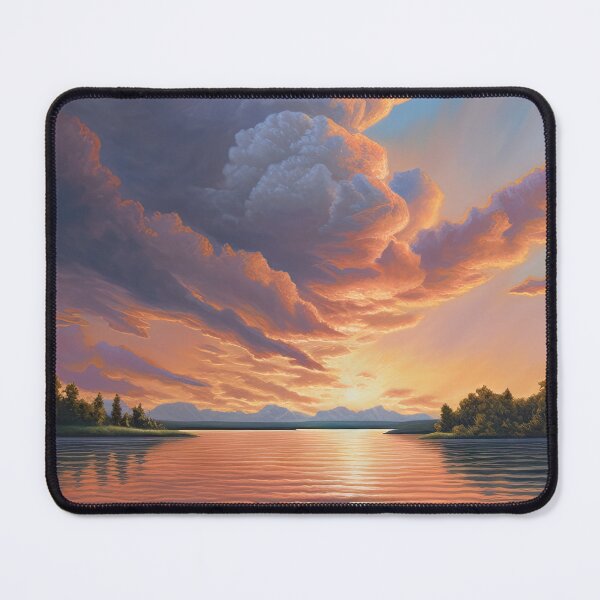 Item preview, High Falls Lake, Georgia designed and sold by OccultDreams.