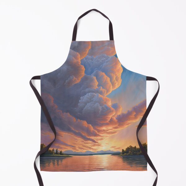 Item preview, High Falls Lake, Georgia designed and sold by OccultDreams.