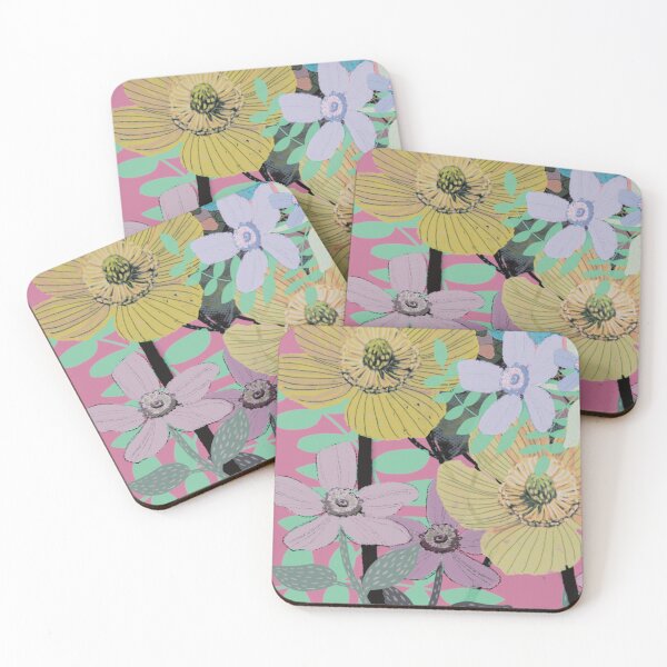 Item preview, Flower Burst  designed and sold by Minni-dandi1.