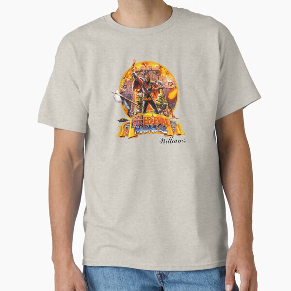 Item preview, Medieval Madness PInball designed and sold by Lefanstouf.