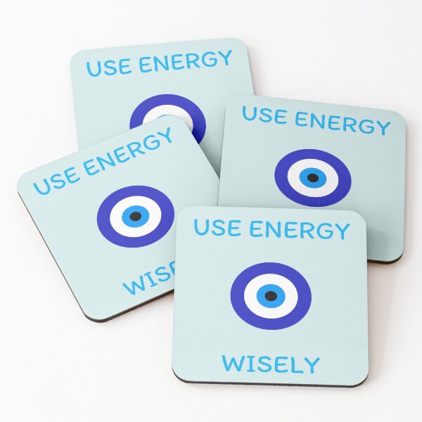 Item preview, Evil Eye Quote designed and sold by tkel1.