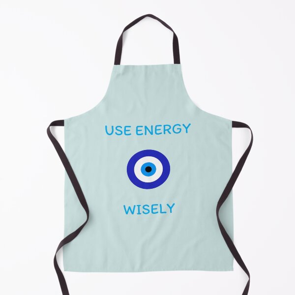 Item preview, Evil Eye Quote designed and sold by tkel1.