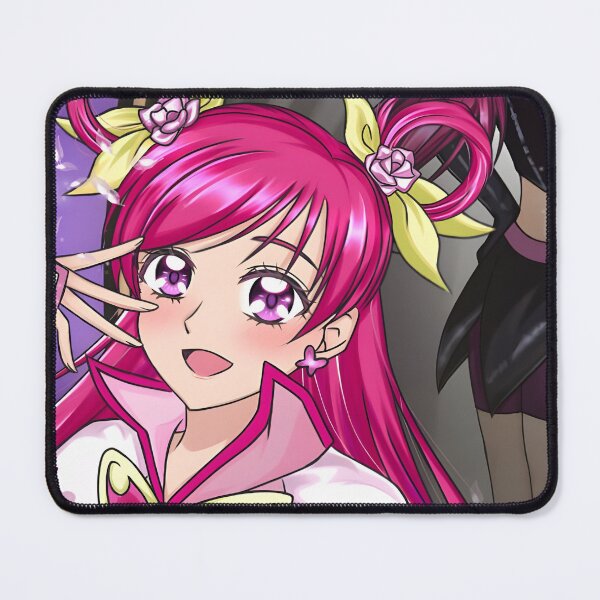 Item preview, Yes! PreCure 5 GoGo! - All in One designed and sold by KeyDesignDecor.