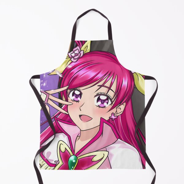Item preview, Yes! PreCure 5 GoGo! - All in One designed and sold by KeyDesignDecor.