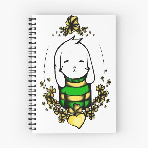 Item preview, ~ Asriel ~ Su tema designed and sold by Phoenix0Lily.