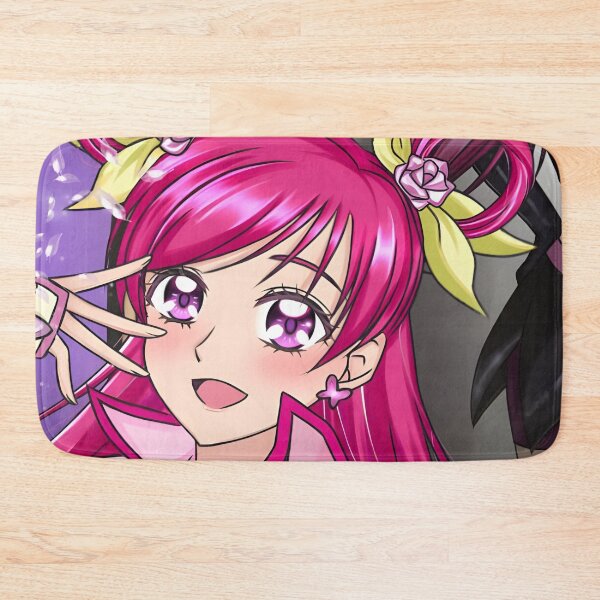 Item preview, Yes! PreCure 5 GoGo! - All in One designed and sold by KeyDesignDecor.