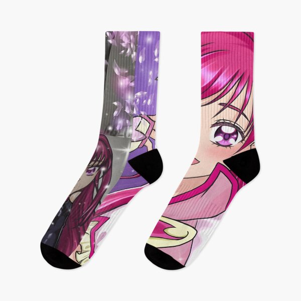 Item preview, Yes! PreCure 5 GoGo! - All in One designed and sold by KeyDesignDecor.