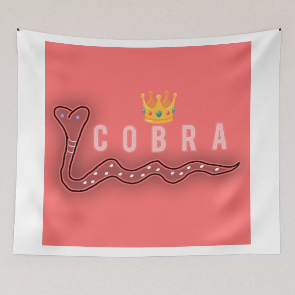 Item preview, Respect King Cobra designed and sold by AWADHESH  CHAURASIA.