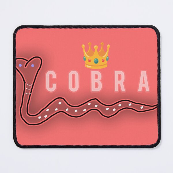 Item preview, Respect King Cobra designed and sold by AWADHESH CHAURASIA.