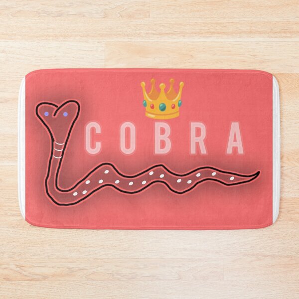 Item preview, Respect King Cobra designed and sold by AWADHESH  CHAURASIA.