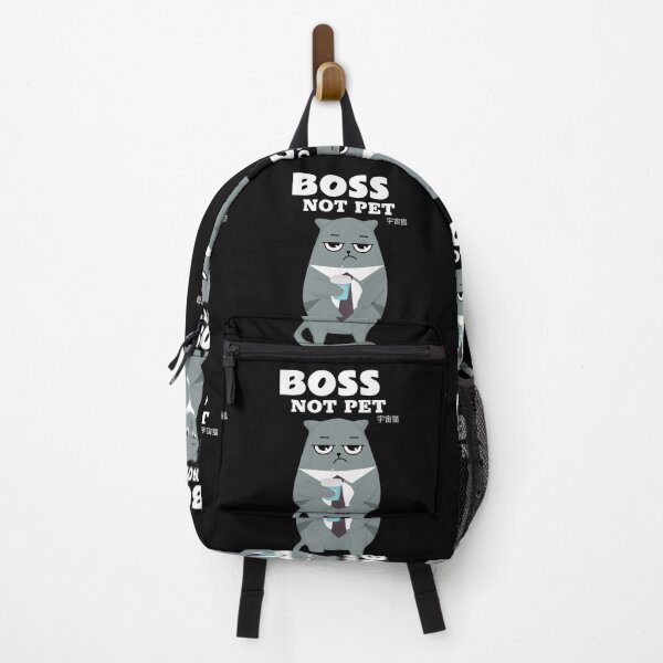 Item preview, BOSS, not cat. designed and sold by Taans-Creation.