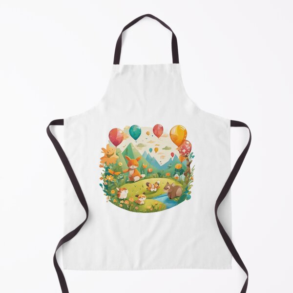 Item preview, CritterCraze Kids designed and sold by PhoenixDigitArt.