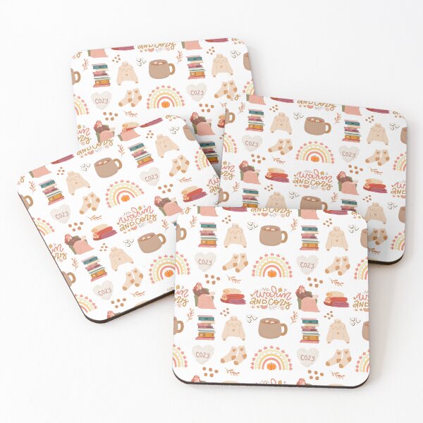 Item preview, Warm & Cozy designed and sold by CoverToCover.