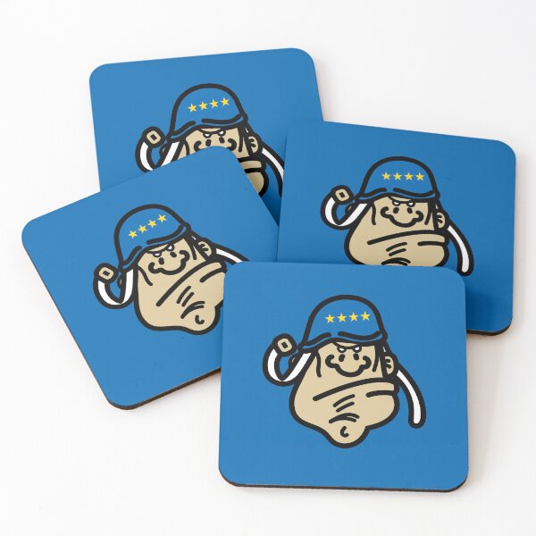 Item preview, Flint Generals designed and sold by Nerdy mitten.
