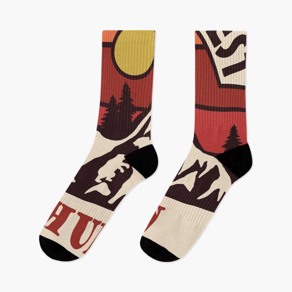 Item preview, Huron National Forest designed and sold by Nature-spirit.