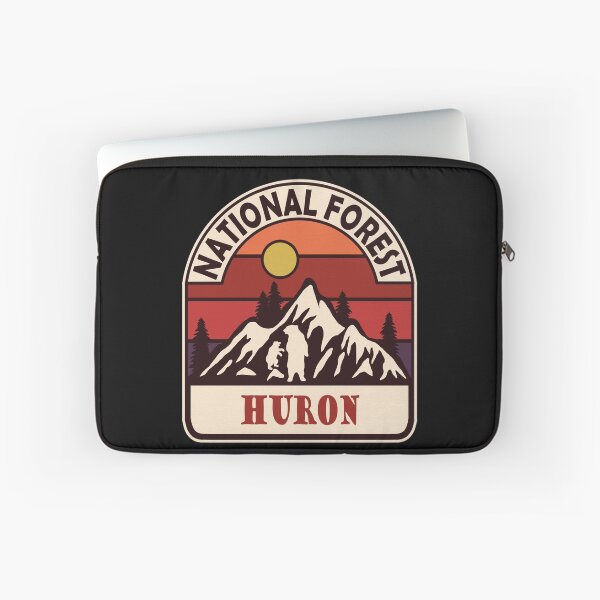 Item preview, Bosque Nacional Huron designed and sold by Nature-spirit.