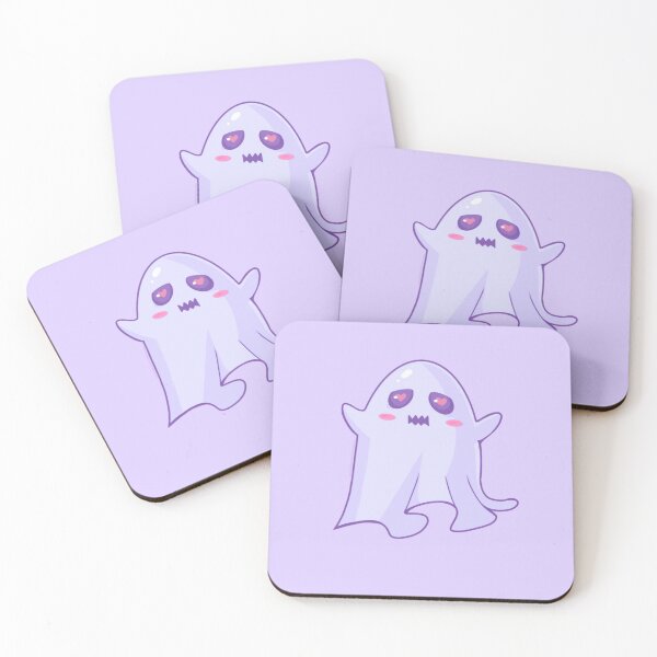 Item preview, Ghosty  designed and sold by sillycattos.