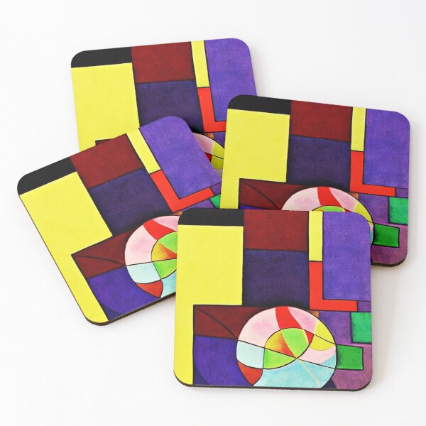 Item preview, Geometrika 116 designed and sold by George Hutton Hunter.