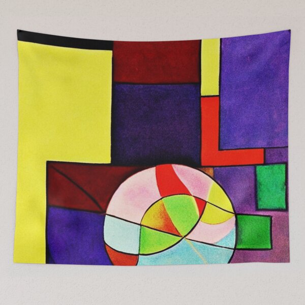 Item preview, Geometrika 116 designed and sold by George Hutton Hunter.
