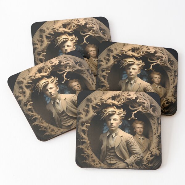 Item preview, Rimbaut is a paper theater designed and sold by Aldagor.