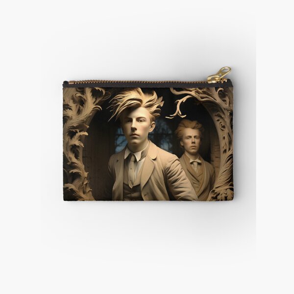 Item preview, Rimbaut is a paper theater designed and sold by Aldagor.