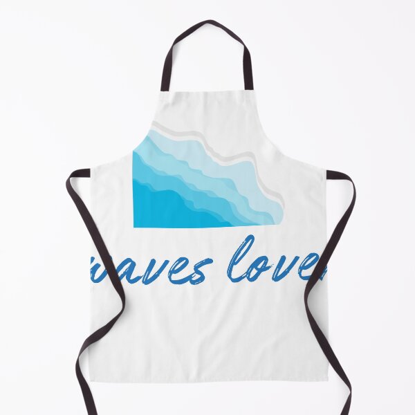 Item preview, wave lover design for sea and waves lovers designed and sold by haitam art.