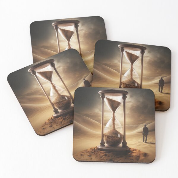 Item preview, Sand Time designed and sold by ViktorLevi.