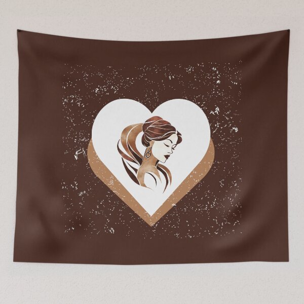 Item preview, Warm Heart Valentine of Love designed and sold by NatureStyle555.