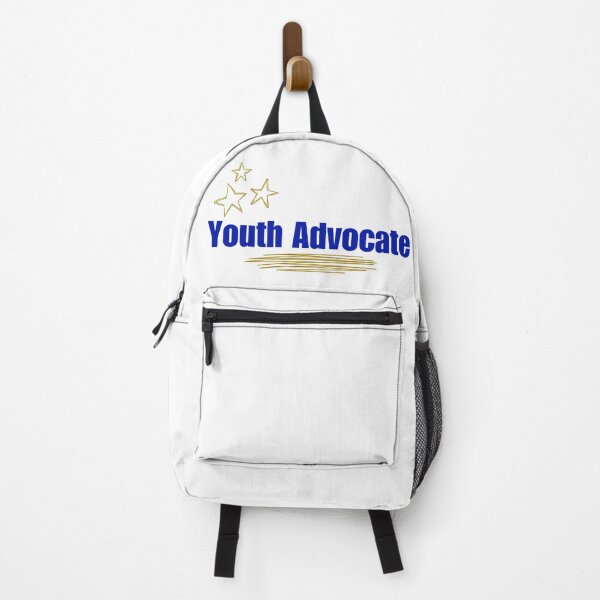 Item preview, Youth Advocate & Worker support designed and sold by Ruslanov7.