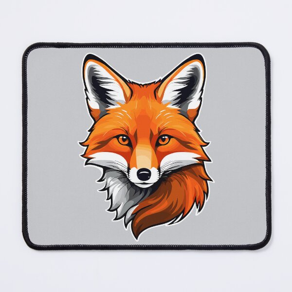 Item preview, Red Fox designed and sold by WildlifeInc.