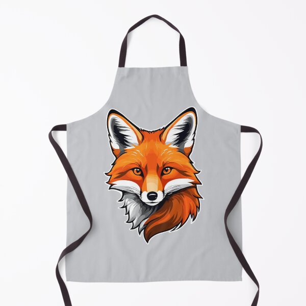 Item preview, Red Fox designed and sold by WildlifeInc.