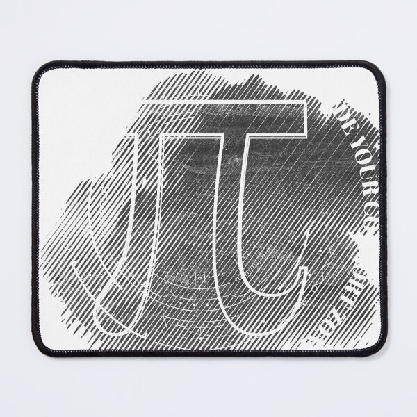 Item preview, PI, symbol from mathematics designed and sold by tribesymbols.