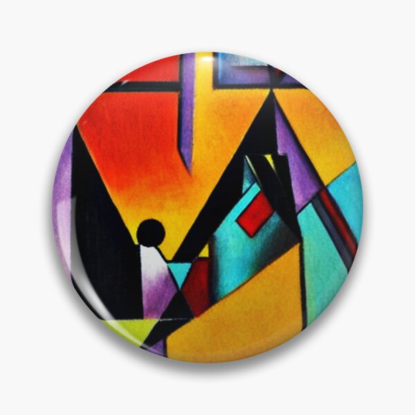 Item preview, Geometrika 119 designed and sold by George Hutton Hunter.