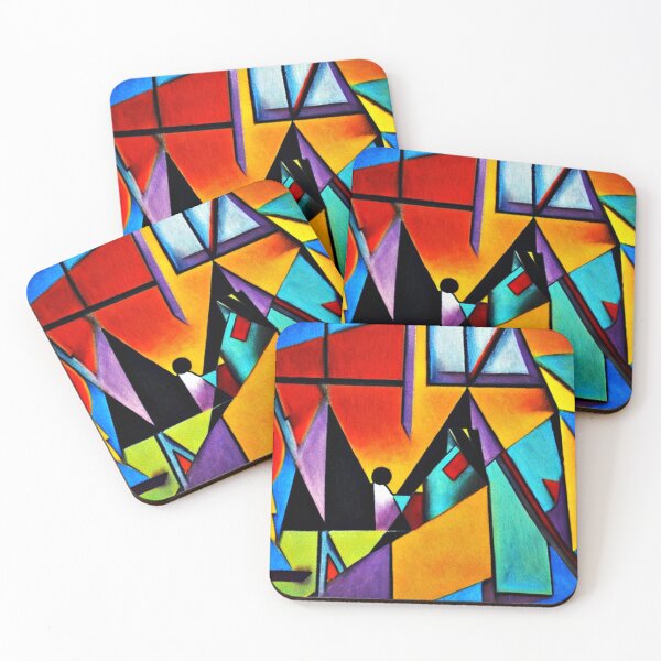 Item preview, Geometrika 119 designed and sold by George Hutton Hunter.