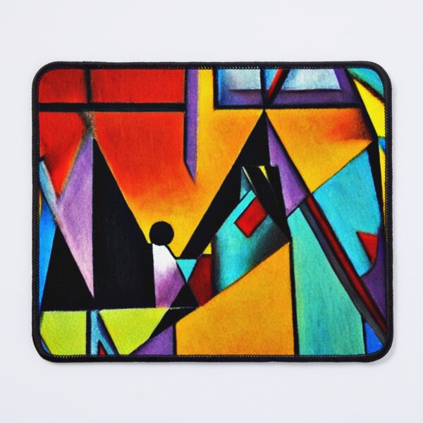 Item preview, Geometrika 119 designed and sold by George Hutton Hunter.